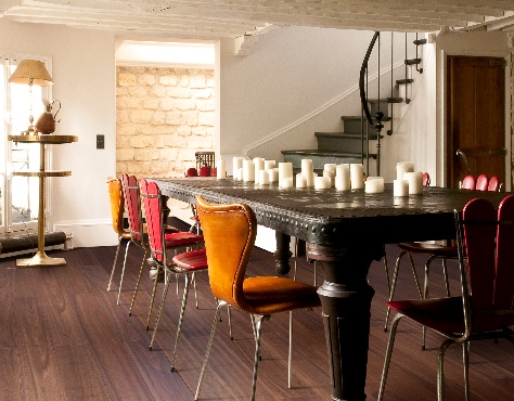 AP8758-摩登大厦5号