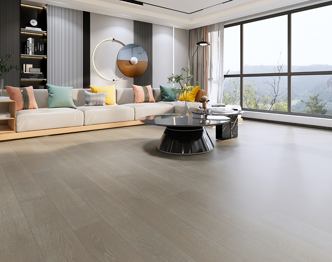 5-6布里斯托橡木