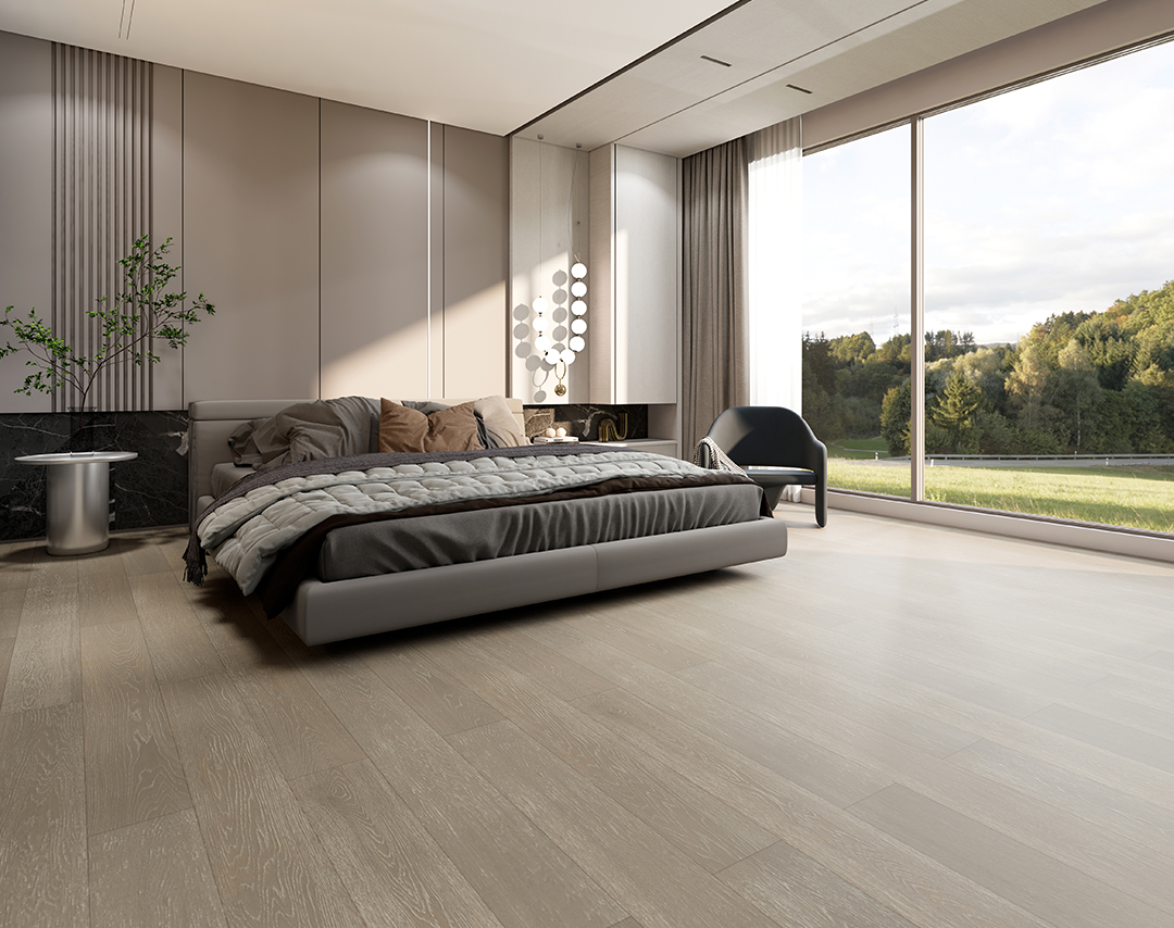 5-7布里斯托橡木